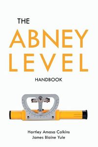 Cover image for The Abney Level Handbook