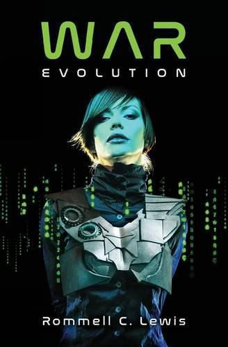 Cover image for War: Evolution