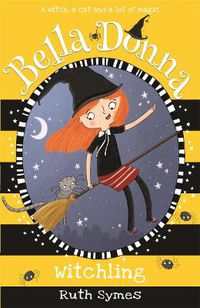Cover image for Bella Donna: Witchling