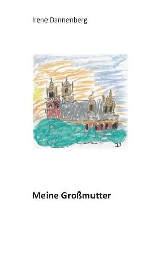 Cover image for Meine Grossmutter