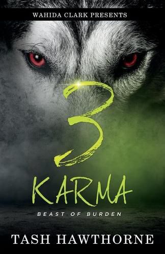 Cover image for Karma 3: Beast Of A Burden