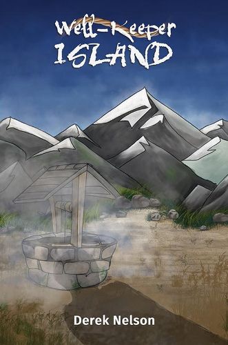 Cover image for Well-Keeper Island