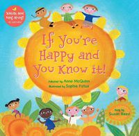 Cover image for If You're Happy and You Know It!