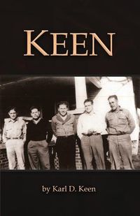 Cover image for Keen