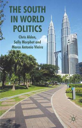 Cover image for The South in World Politics