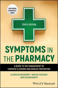 Cover image for Symptoms in the Pharmacy