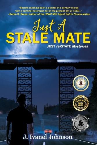 Cover image for Just A Stale Mate