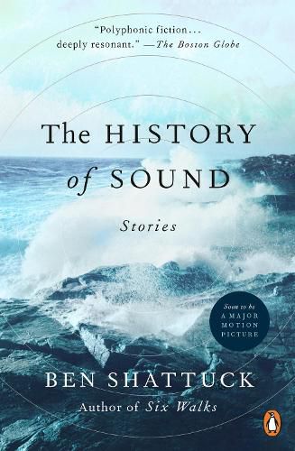 Cover image for The History of Sound
