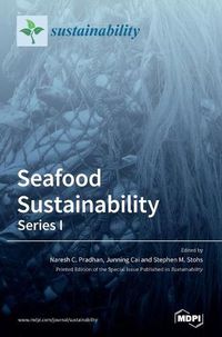 Cover image for Seafood Sustainability - Series I