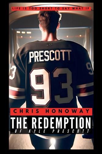 Cover image for The Redemption of Kyle Prescott