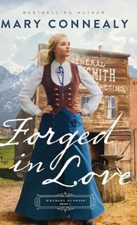 Cover image for Forged in Love