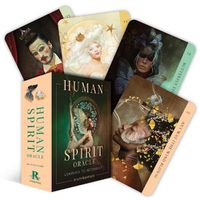 Cover image for Human Spirit Oracle