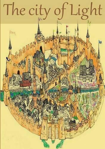 Cover image for The City of Light.