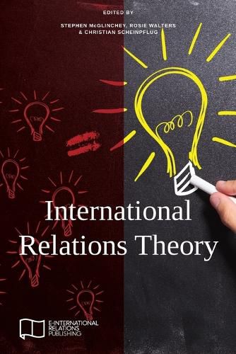 Cover image for International Relations Theory