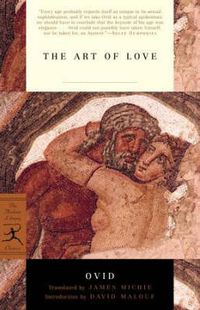 Cover image for The Art of Love
