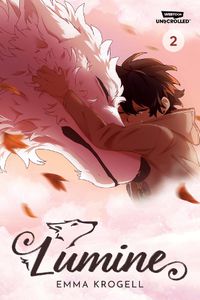 Cover image for Lumine Volume Two