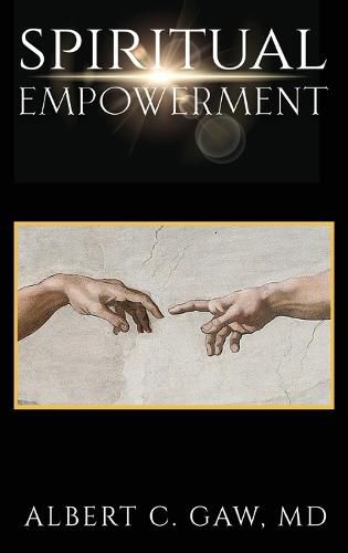Cover image for Spiritual Empowerment