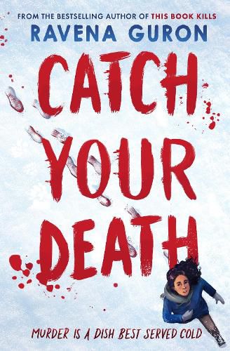 Cover image for Catch Your Death