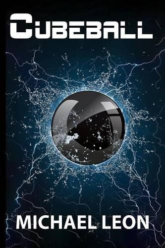 Cover image for Cubeball