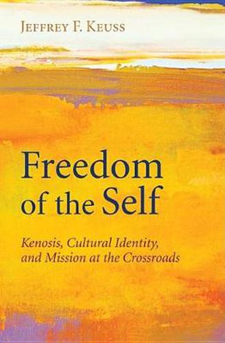 Cover image for Freedom of the Self