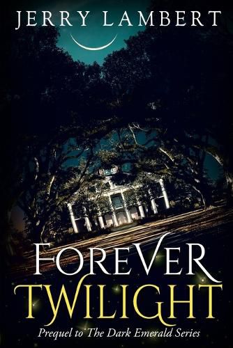 Cover image for Forever Twilight