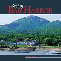 Cover image for The Best of Bar Harbor