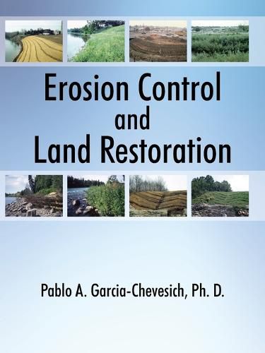 Cover image for Erosion Control and Land Restoration