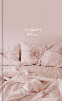 Cover image for The Sorrows of Love