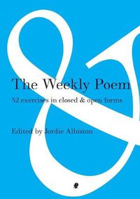 Cover image for Weekly Poem
