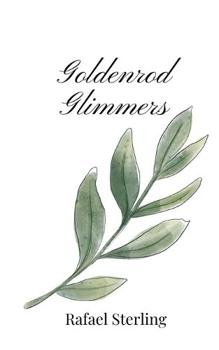 Cover image for Goldenrod Glimmers