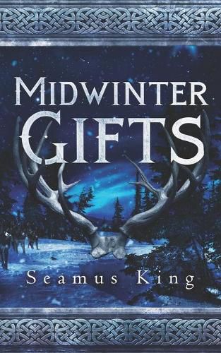 Cover image for Midwinter's Gifts