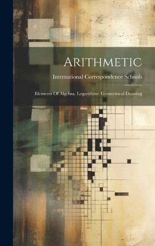 Cover image for Arithmetic