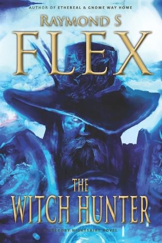 The Witch Hunter