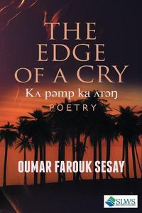 Cover image for The Edge of a Cry