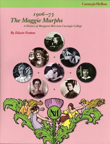 Cover image for The Maggie Murphs 1906-73