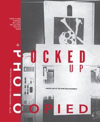 Cover image for Fucked Up + Photocopied