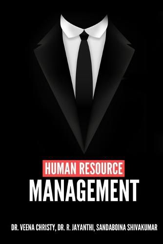 Cover image for Human Resource Management