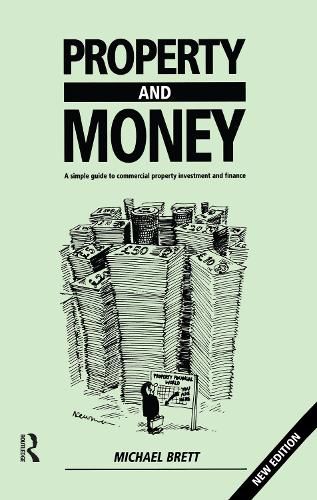 Cover image for Property and Money