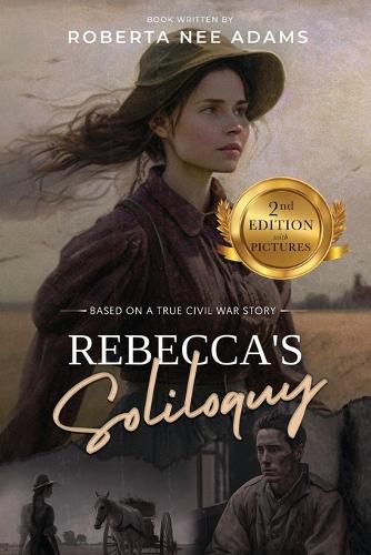 Cover image for Rebecca'S Soliloquy