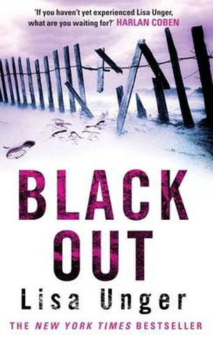 Cover image for Black Out