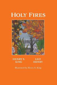 Cover image for Holy Fires