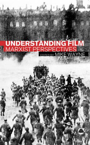Cover image for Understanding Film: Marxist Perspectives