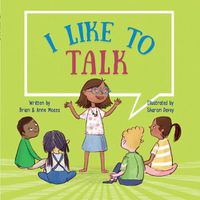 Cover image for I Like to Talk