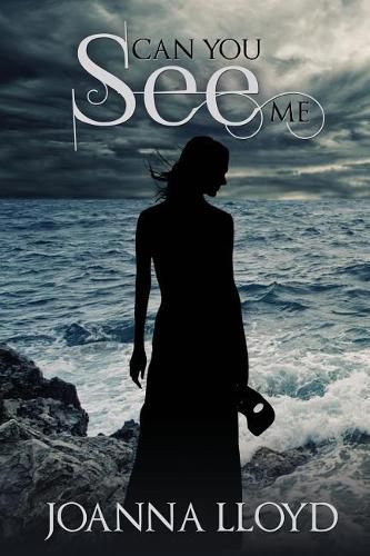 Cover image for Can You See Me