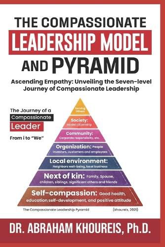 Cover image for The Compassionate Leadership Model and Pyramid