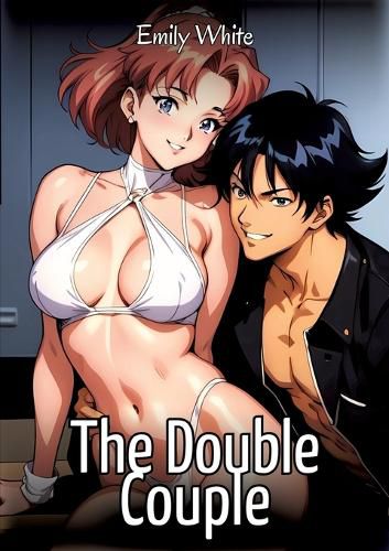 Cover image for The Double Couple