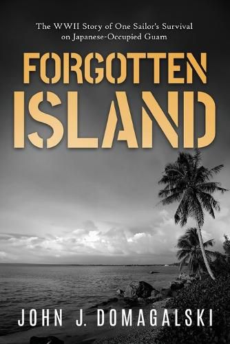 Cover image for Forgotten Island