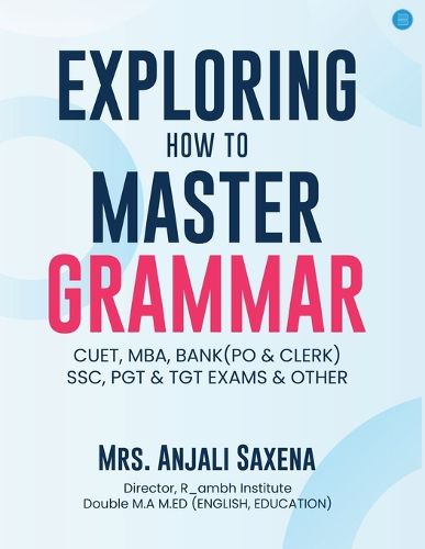 Cover image for Exploring How to Master Grammar