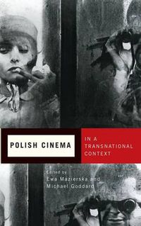 Cover image for Polish Cinema in a Transnational Context