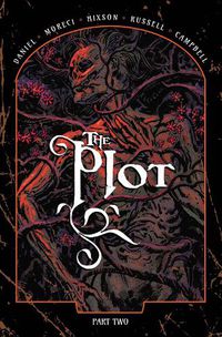 Cover image for The Plot Vol. 2